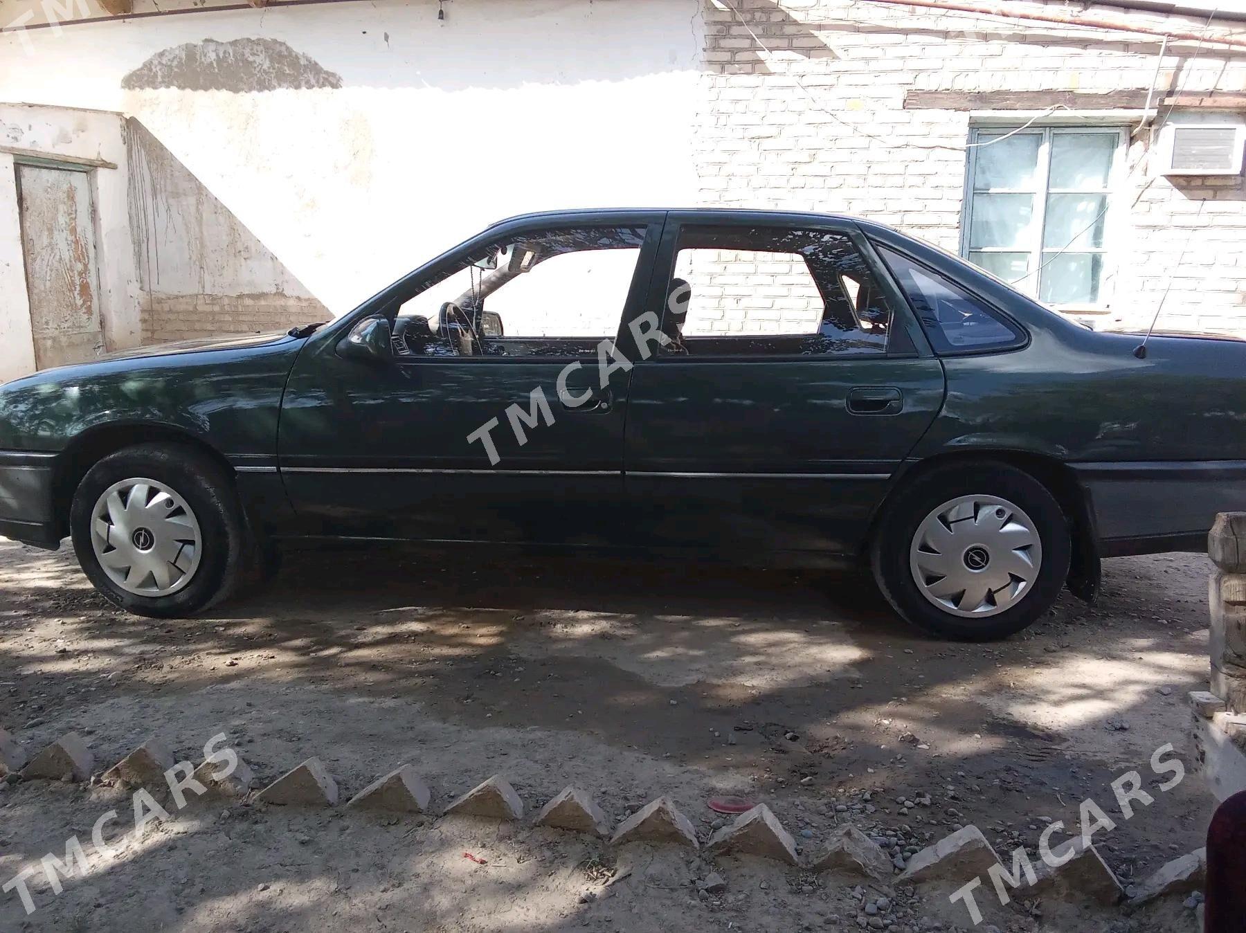 Opel Vectra 1991 - 40 000 TMT - Байрамали - img 2