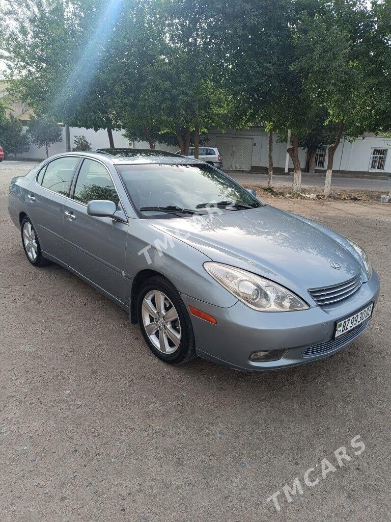 Lexus ES 300 2002 - 180 000 TMT - Daşoguz - img 3