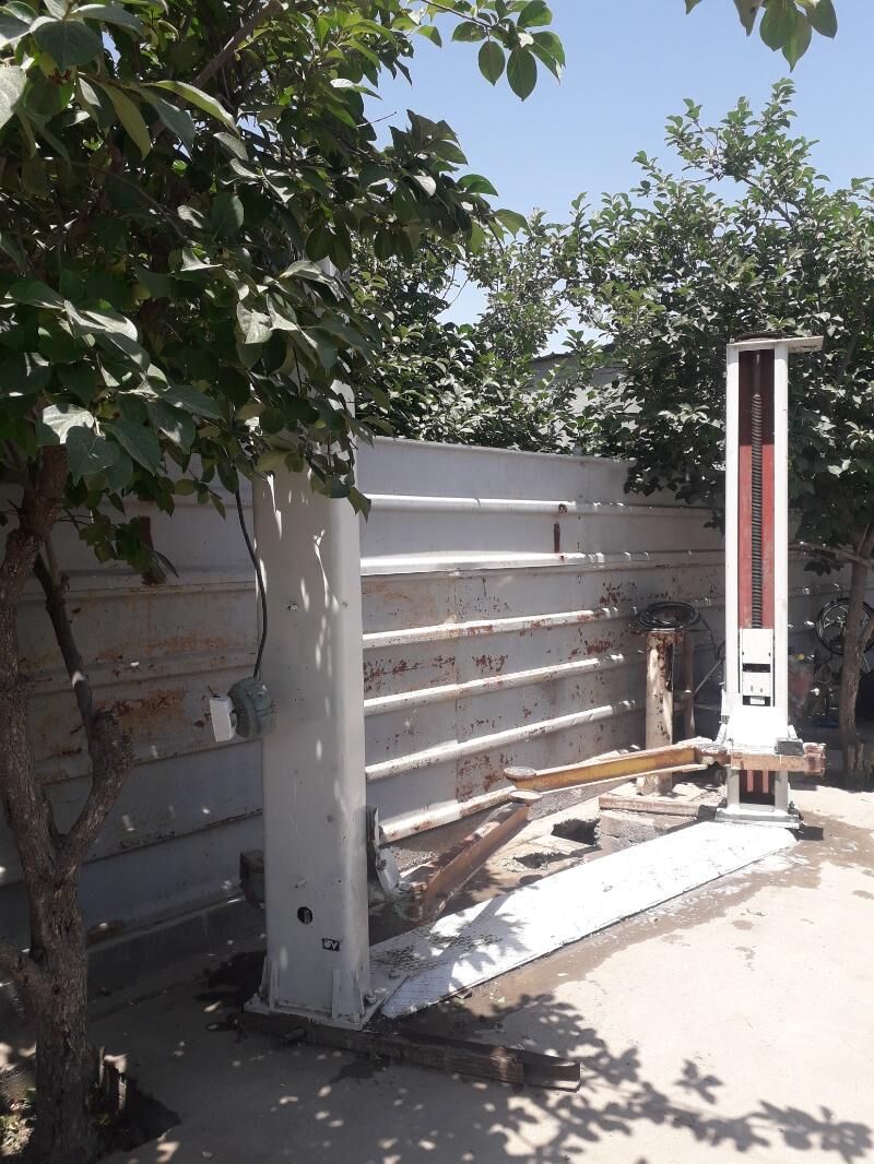 padiyomnik 7 000 TMT - Aşgabat - img 2