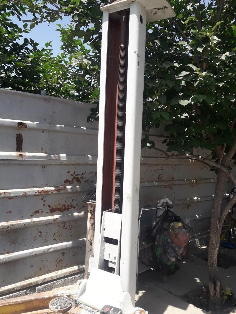 padiyomnik 7 000 TMT - Aşgabat - img 3