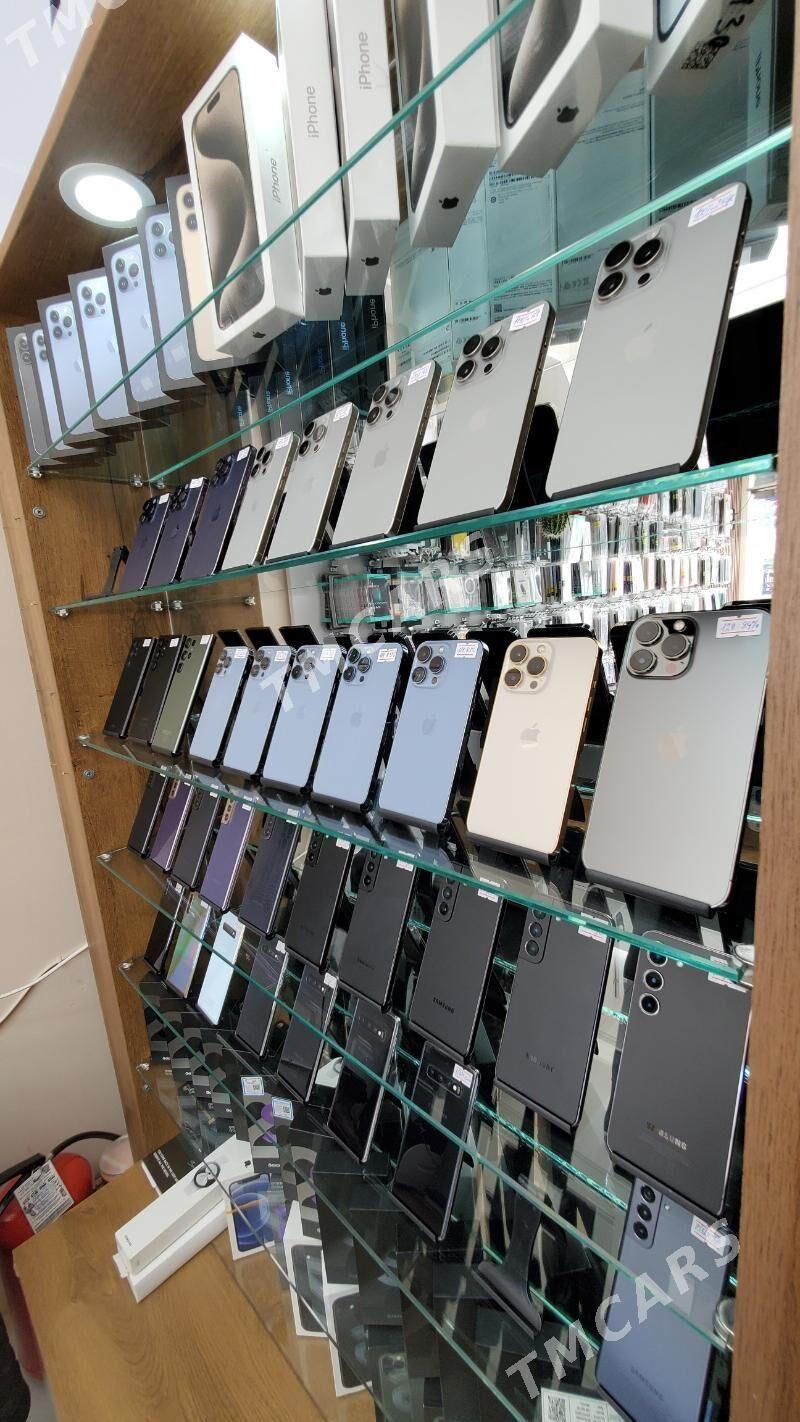 12 Ay GARASARYNA TELEFON BERYA - Мары - img 2