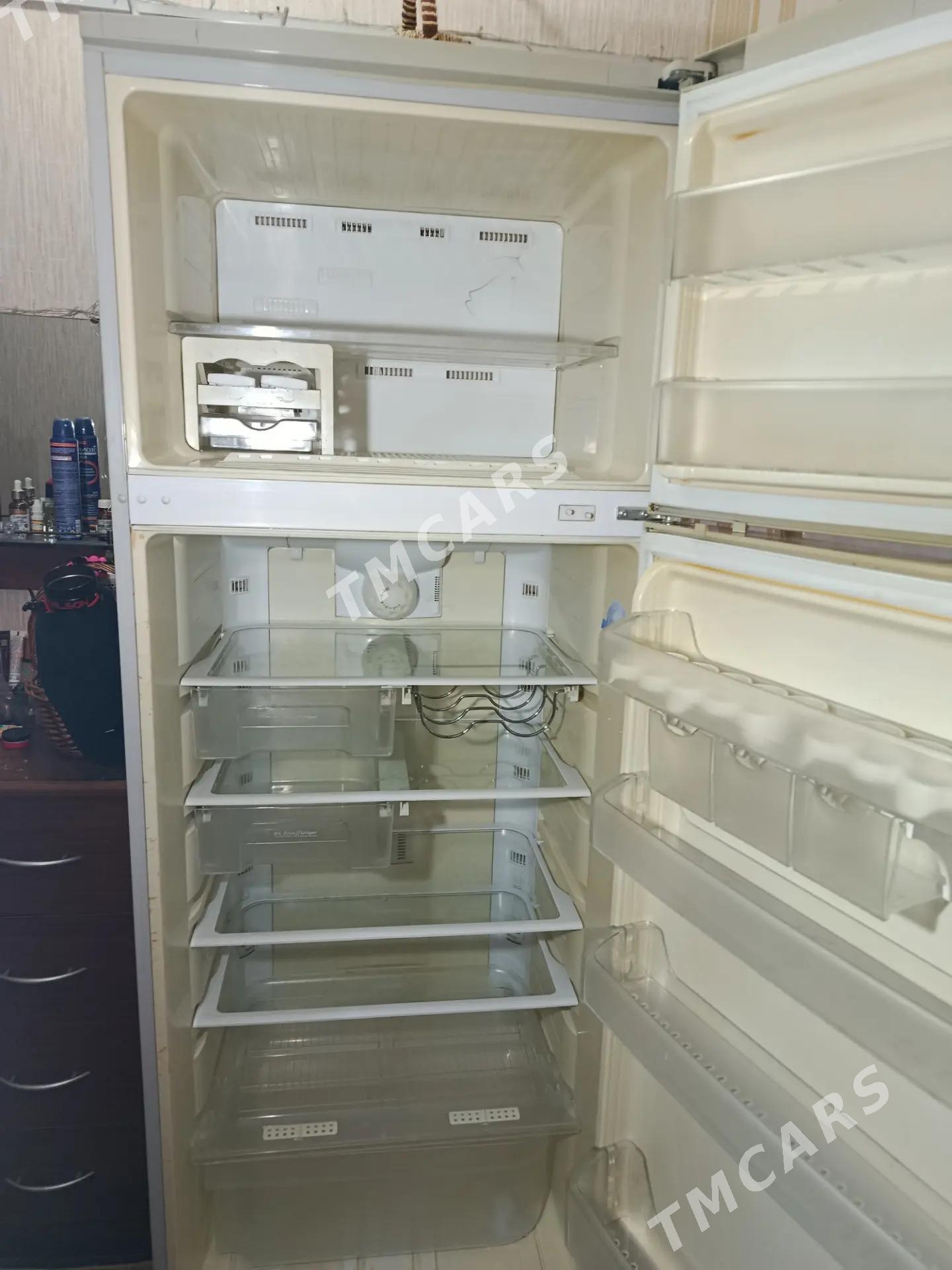 холодильник Beko - 4 mkr - img 2