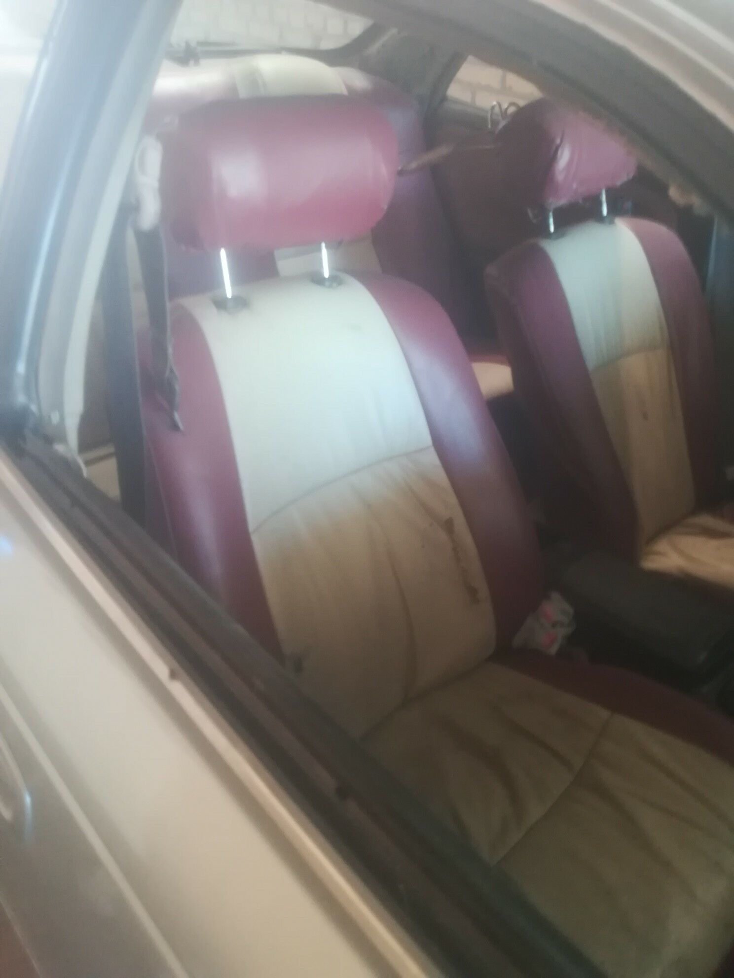 Toyota Mark II 1993 - 35 000 TMT - Саят - img 2