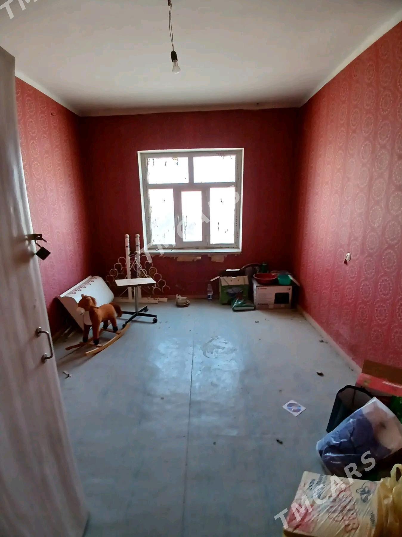 Büzmeýin Gres 5 komnat - Ашхабад - img 3