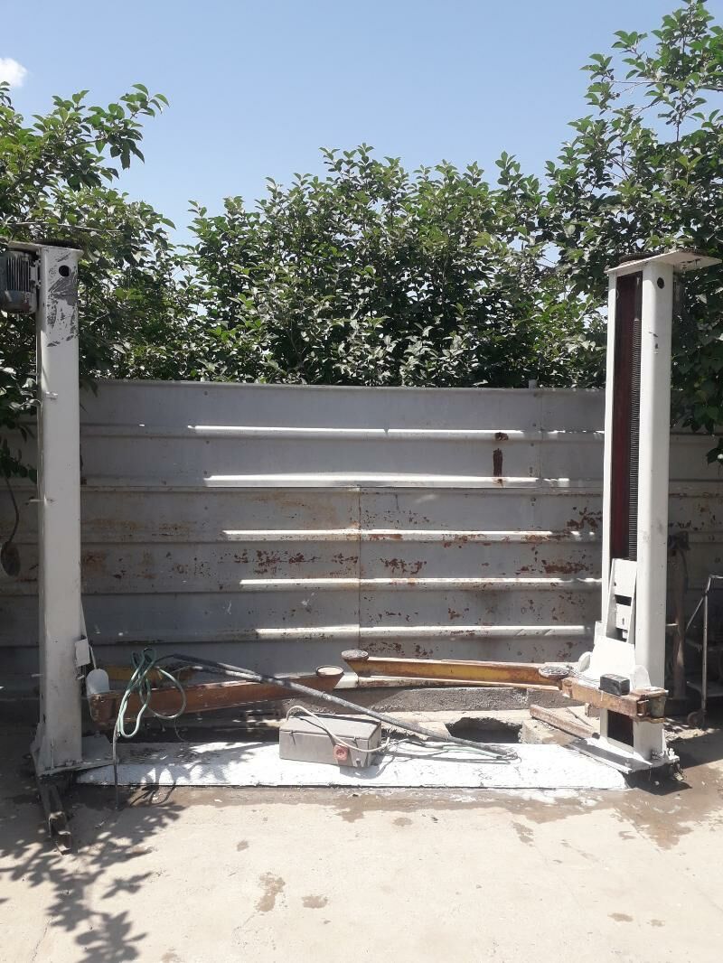 padiyomnik 7 000 TMT - Aşgabat - img 6