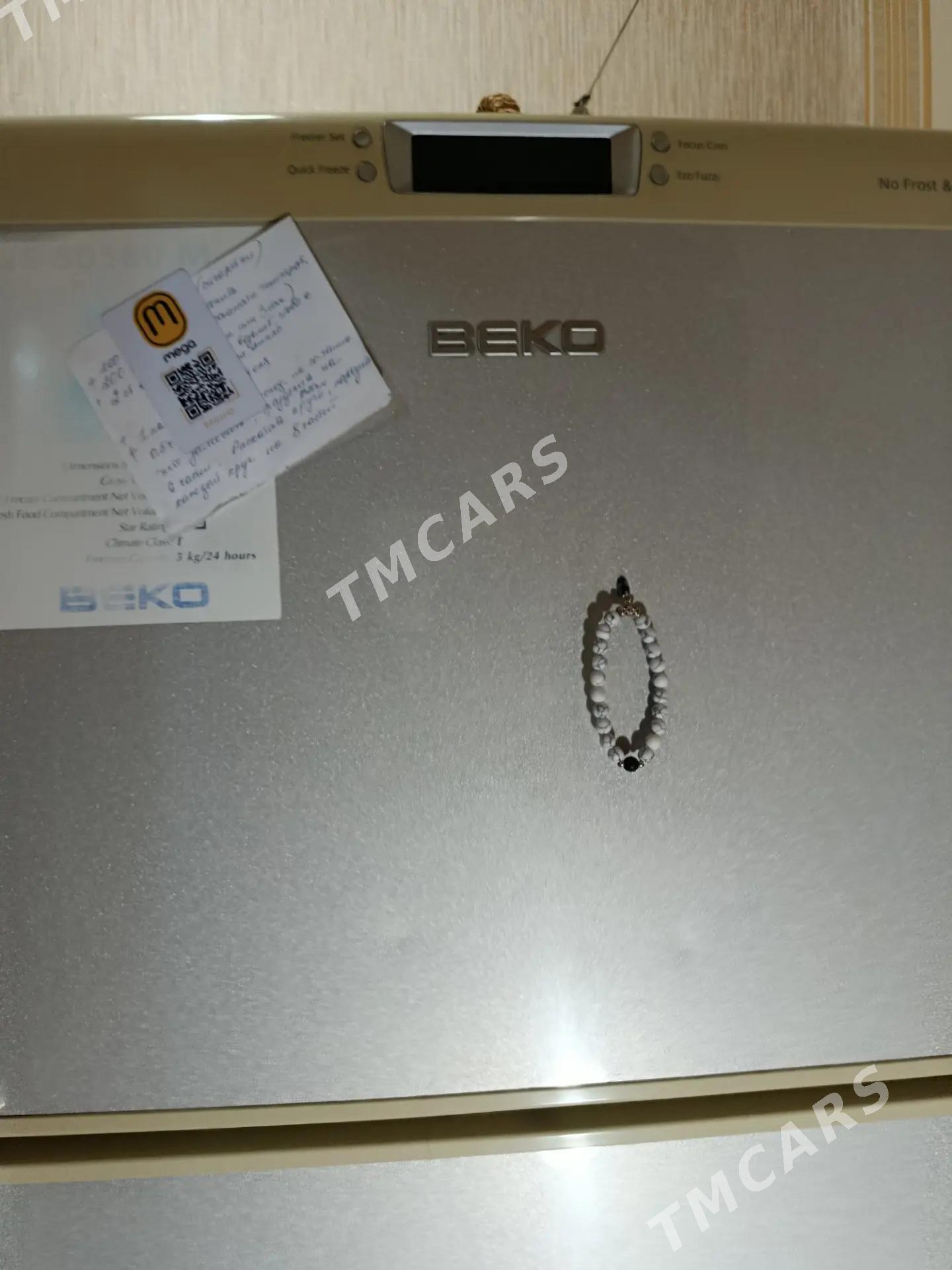 холодильник Beko - 4 mkr - img 3