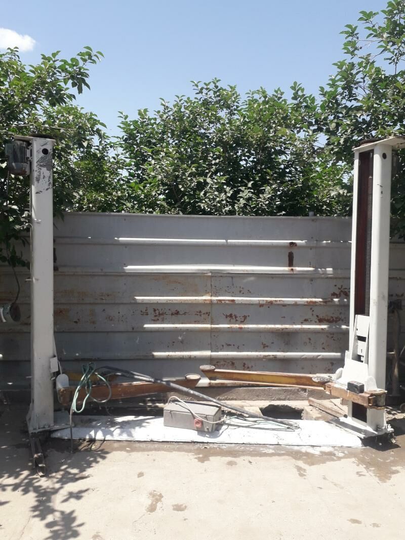 padiyomnik 7 000 TMT - Aşgabat - img 5