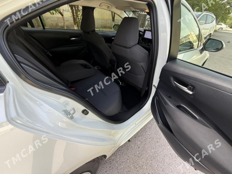 Toyota Corolla 2020 - 235 000 TMT - Aşgabat - img 10