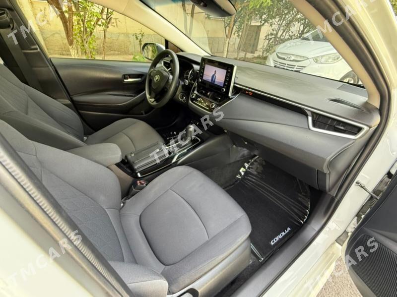 Toyota Corolla 2020 - 235 000 TMT - Aşgabat - img 7