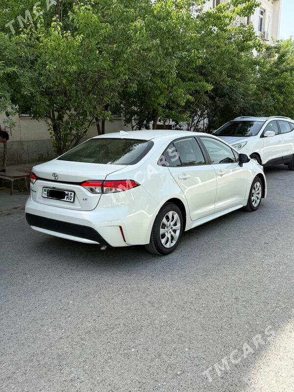 Toyota Corolla 2020 - 235 000 TMT - Aşgabat - img 9