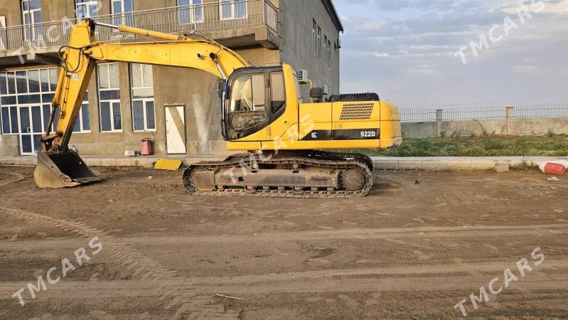LiuGong CLG 922E 2011 - 1 200 000 TMT - Ашхабад - img 2