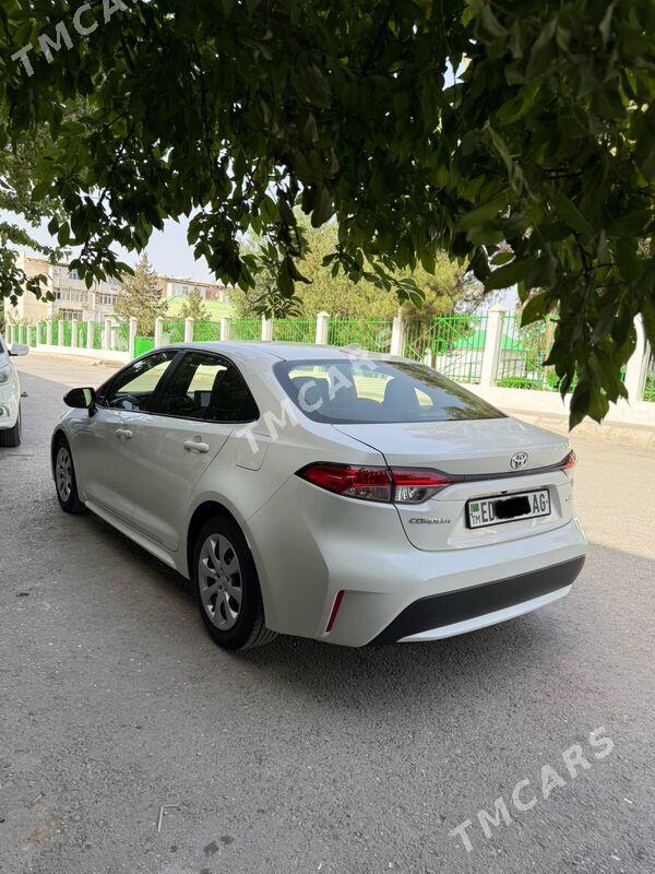 Toyota Corolla 2020 - 235 000 TMT - Aşgabat - img 2