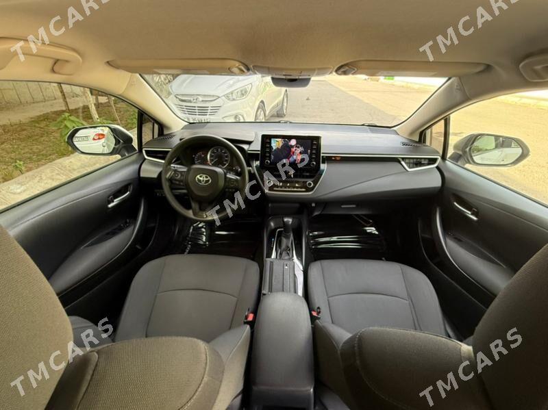 Toyota Corolla 2020 - 235 000 TMT - Aşgabat - img 6