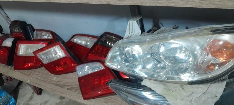 fara stop Nisan maķsima 600 TMT - Ашхабад - img 4