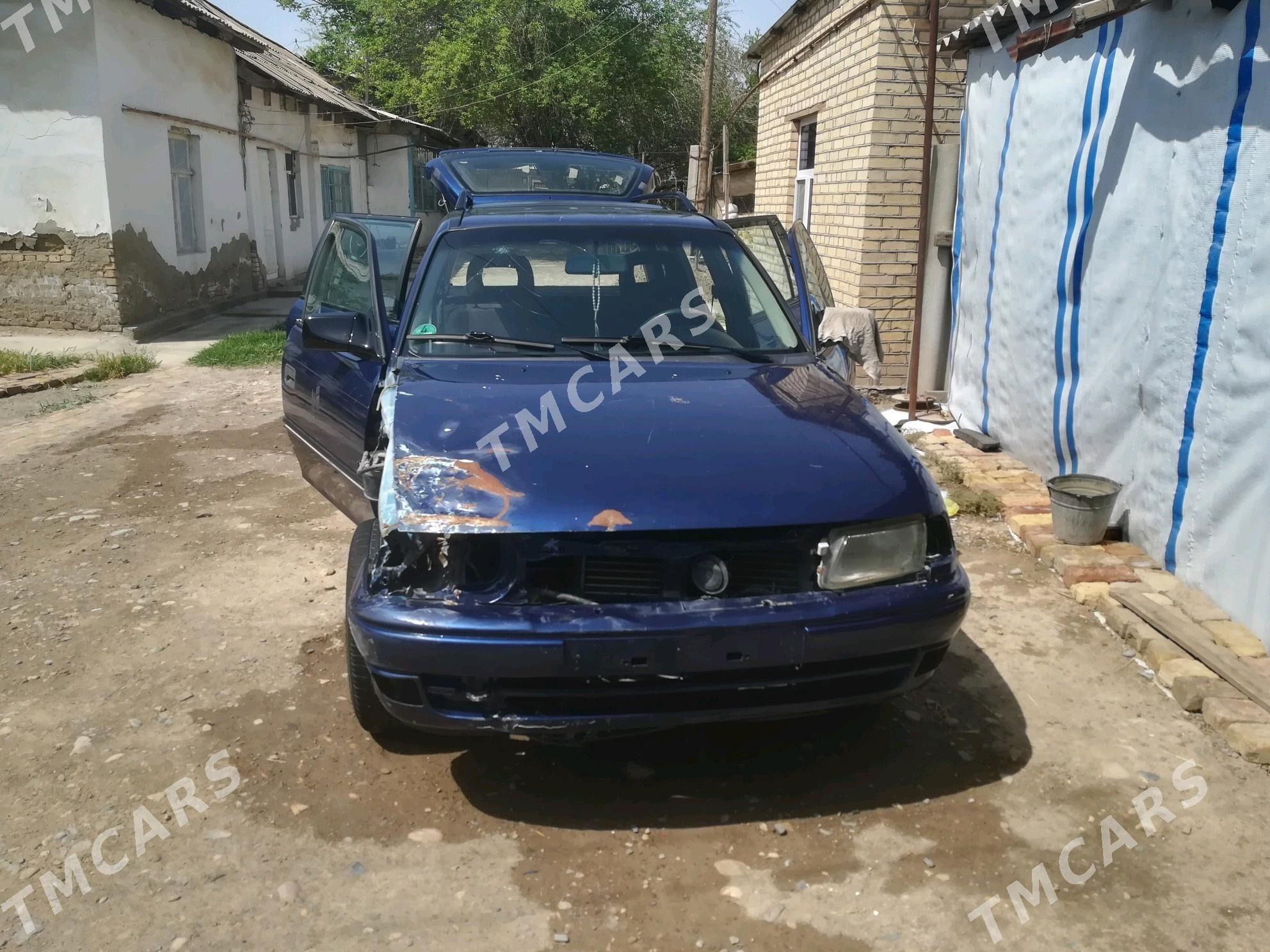 Opel Astra 1994 - 36 000 TMT - Мары - img 5