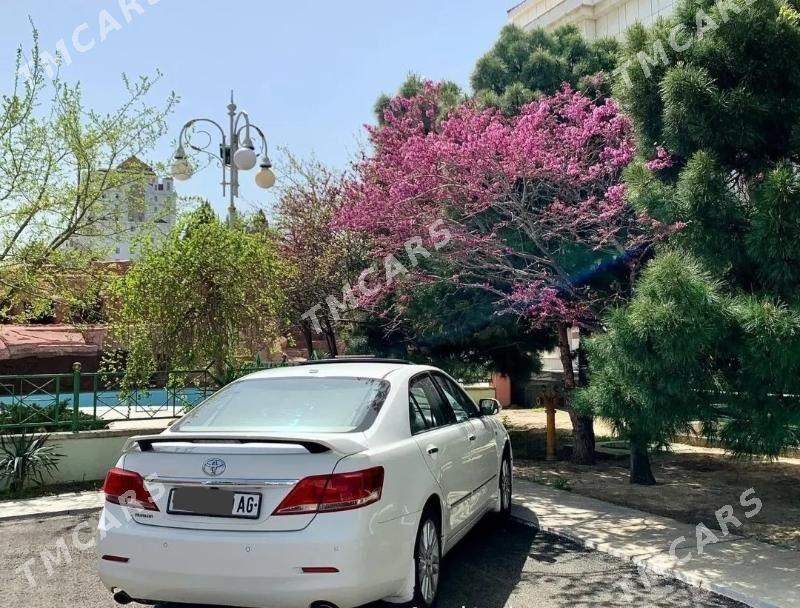 Toyota Aurion 2011 - 237 000 TMT - Ашхабад - img 2