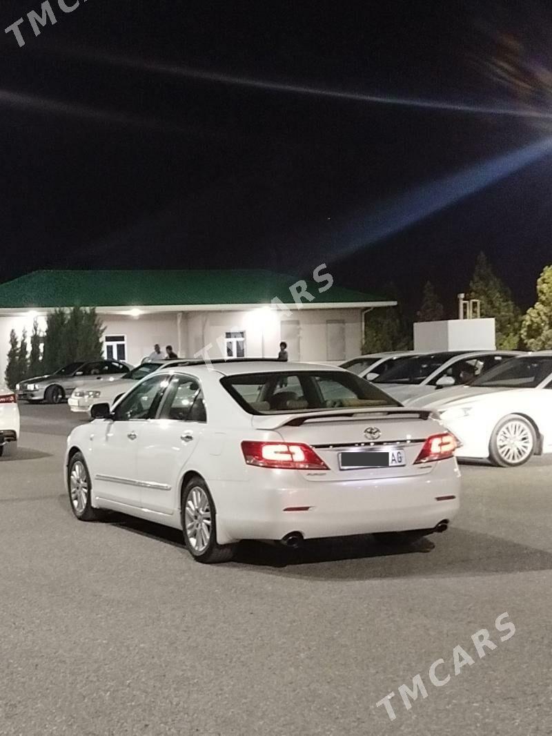 Toyota Aurion 2011 - 237 000 TMT - Ашхабад - img 3