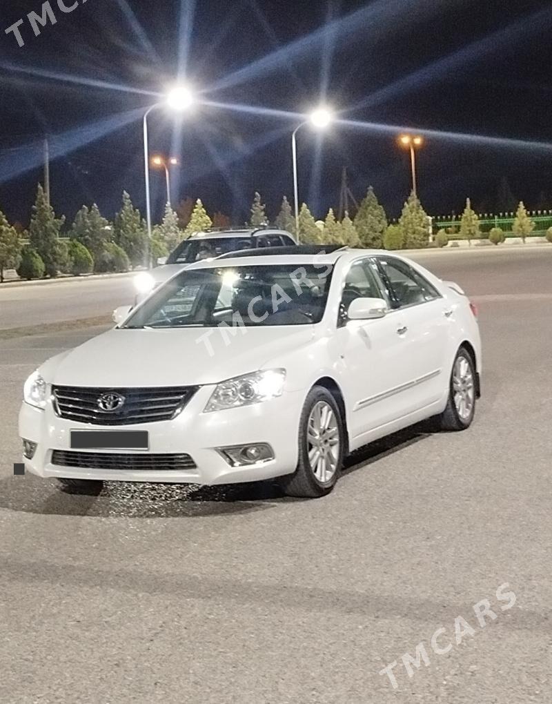 Toyota Aurion 2011 - 237 000 TMT - Ашхабад - img 4