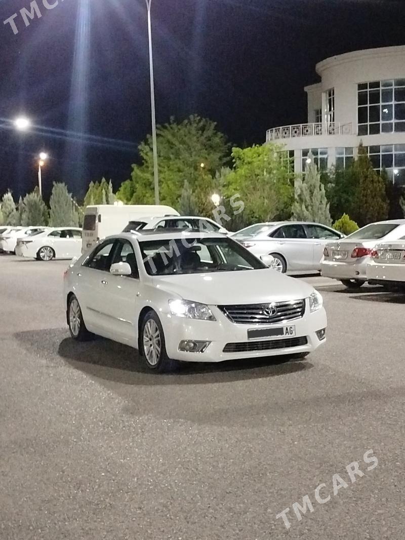 Toyota Aurion 2011 - 237 000 TMT - Ашхабад - img 5