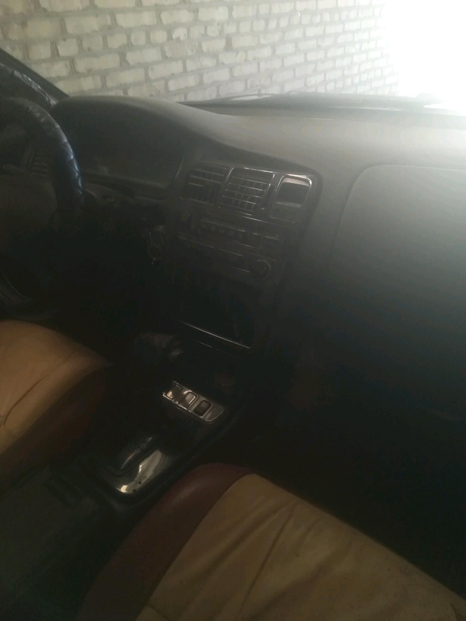 Toyota Mark II 1993 - 35 000 TMT - Саят - img 4