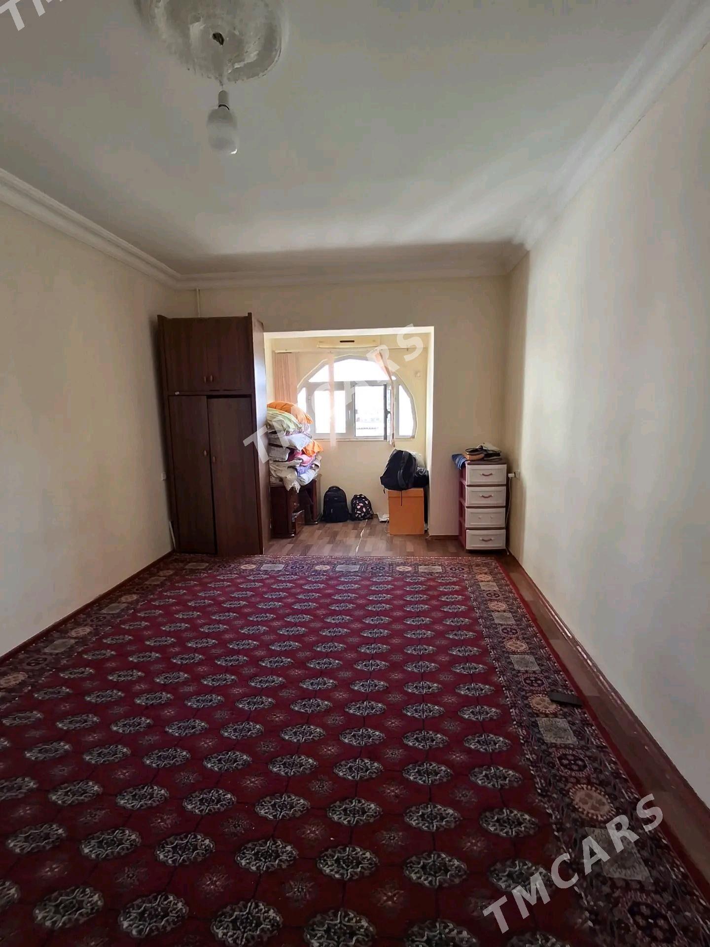 Mir 3 2 komnat - Aşgabat - img 4