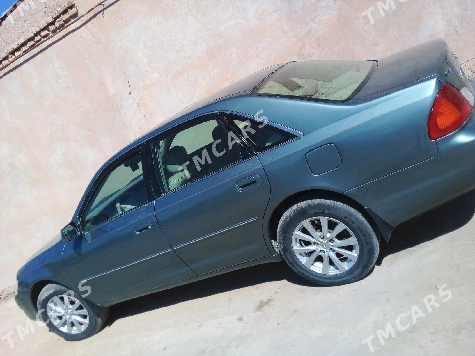 Toyota Avalon 2000 - 126 000 TMT - Akdepe - img 2