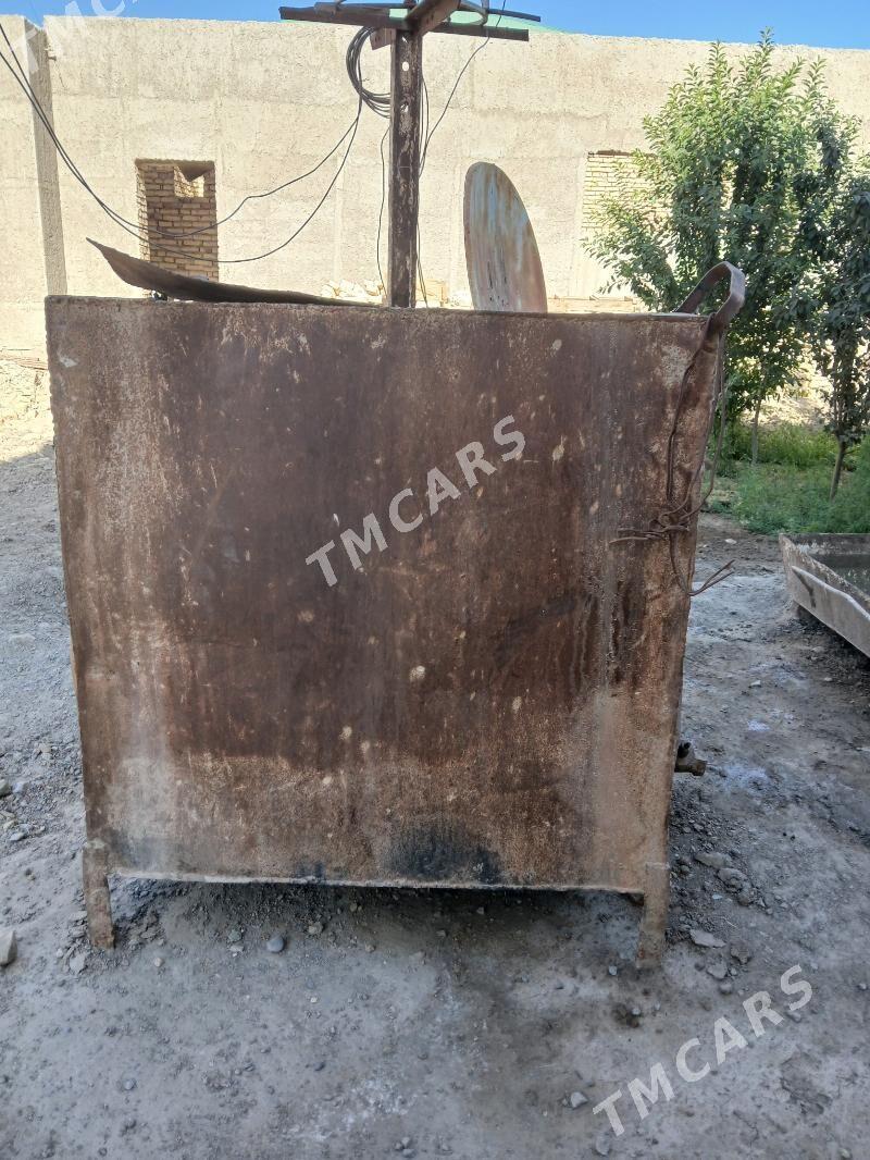 Baçok - Daşoguz - img 2