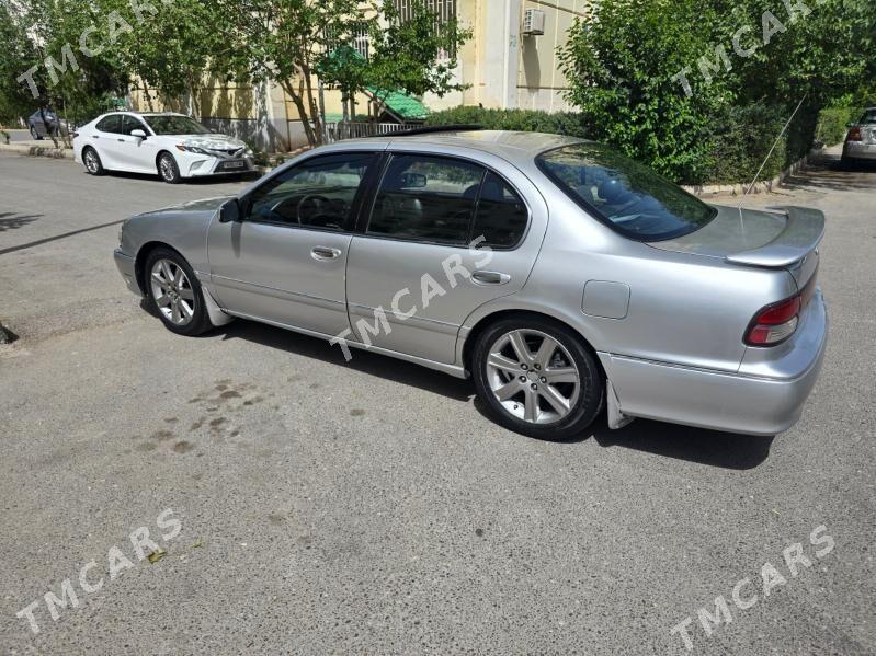 Infiniti I30 1996 - 80 000 TMT - Parahat 6 - img 3