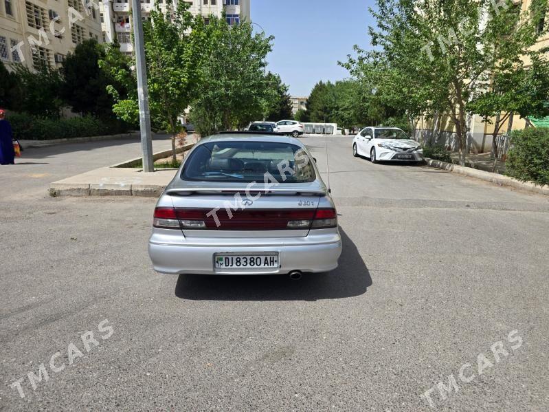 Infiniti I30 1996 - 80 000 TMT - Parahat 6 - img 6