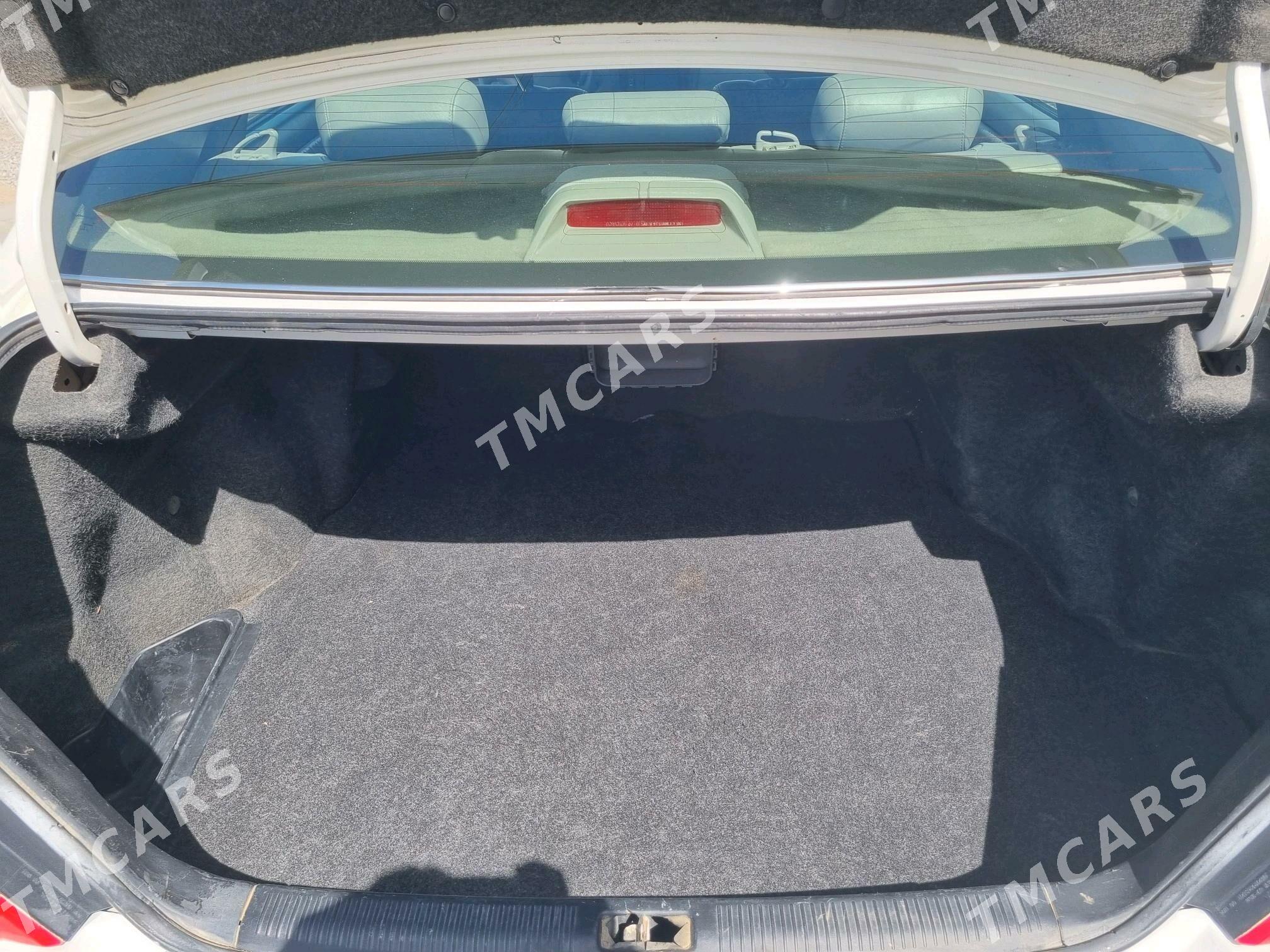 Toyota Avalon 2004 - 180 000 TMT - Mary - img 9