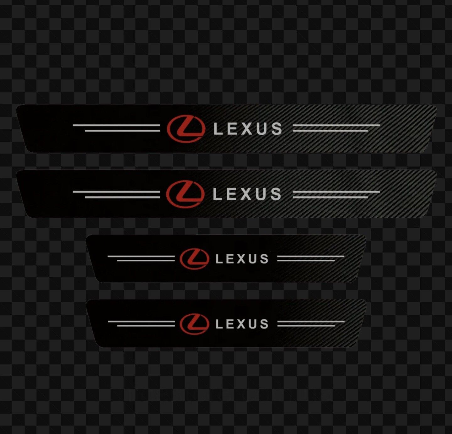 Lexus Carbon Karbon 25 TMT - Хитровка - img 1