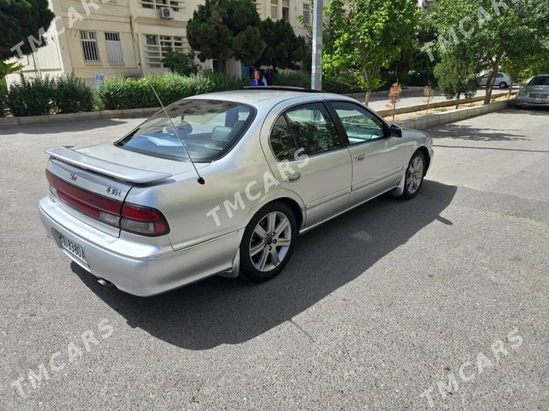 Infiniti I30 1996 - 80 000 TMT - Parahat 6 - img 2