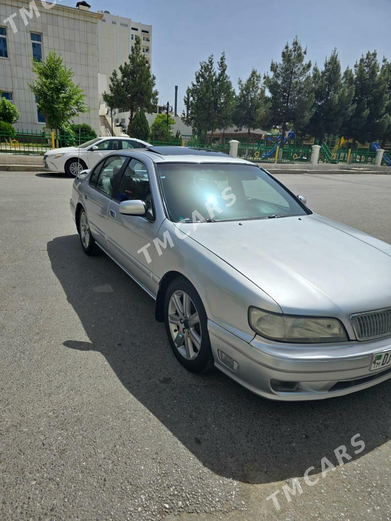 Infiniti I30 1996 - 80 000 TMT - Parahat 6 - img 5
