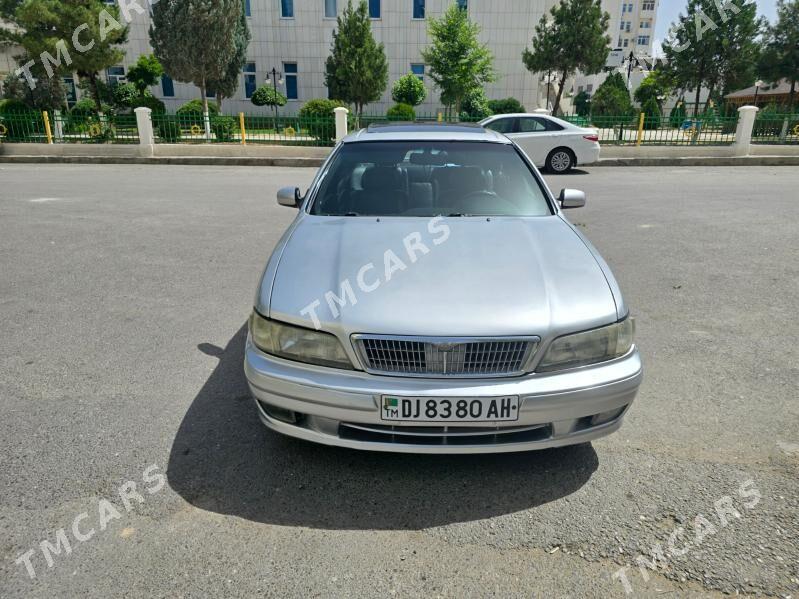Infiniti I30 1996 - 80 000 TMT - Parahat 6 - img 1