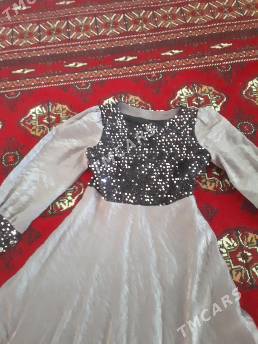 Weçerny koynek - Дашогуз - img 2
