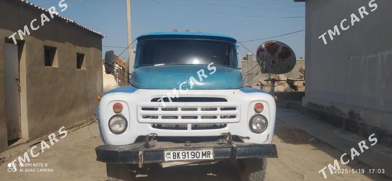 Zil 130 1984 - 70 000 TMT - Сакарчага - img 4