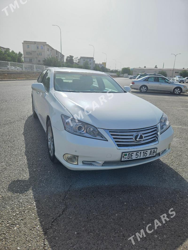 Lexus ES 350 2009 - 215 000 TMT - 10 мкр - img 2