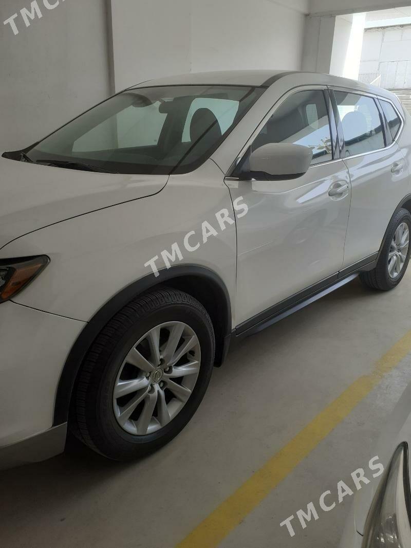 Nissan Rogue 2020 - 240 000 TMT - 11 mkr - img 2