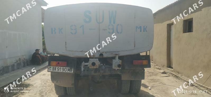 Zil 130 1984 - 70 000 TMT - Сакарчага - img 3