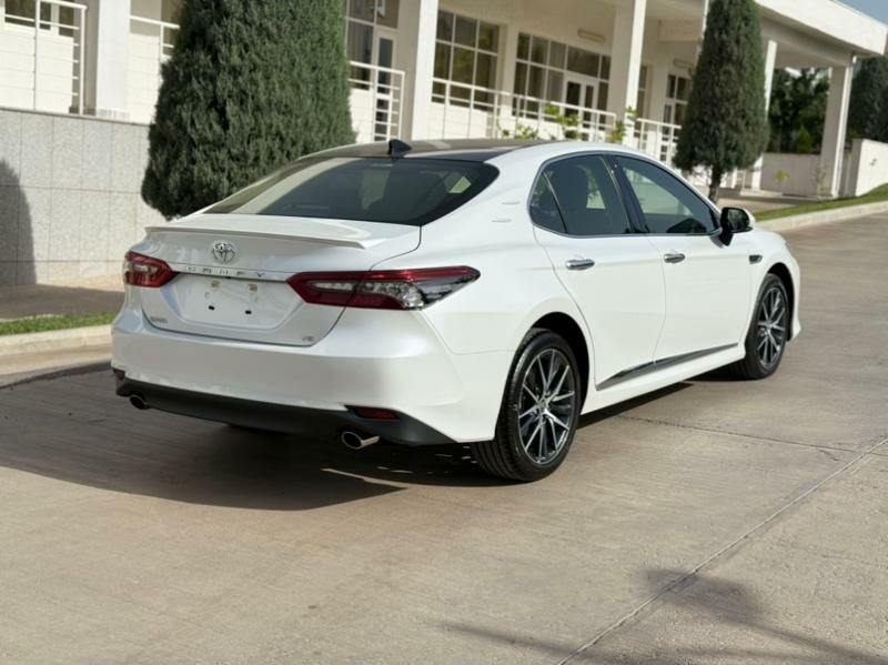 Toyota Camry 2024 - 732 500 TMT - Aşgabat - img 3