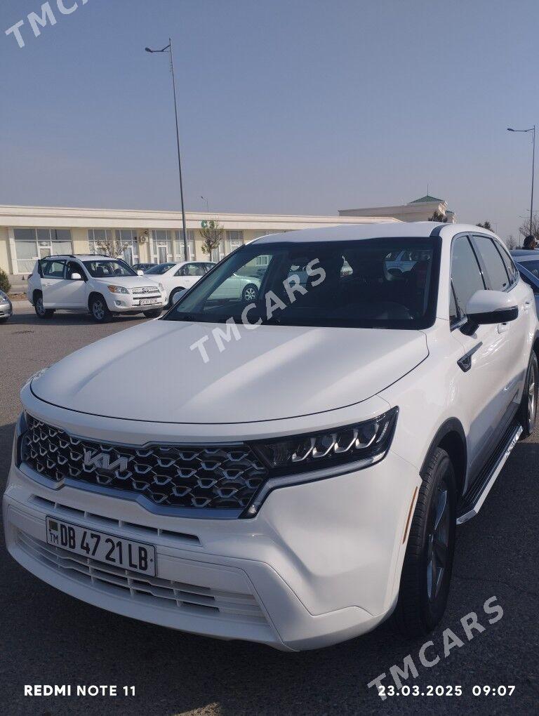 Kia Sorento 2023 - 425 000 TMT - Türkmenabat - img 2