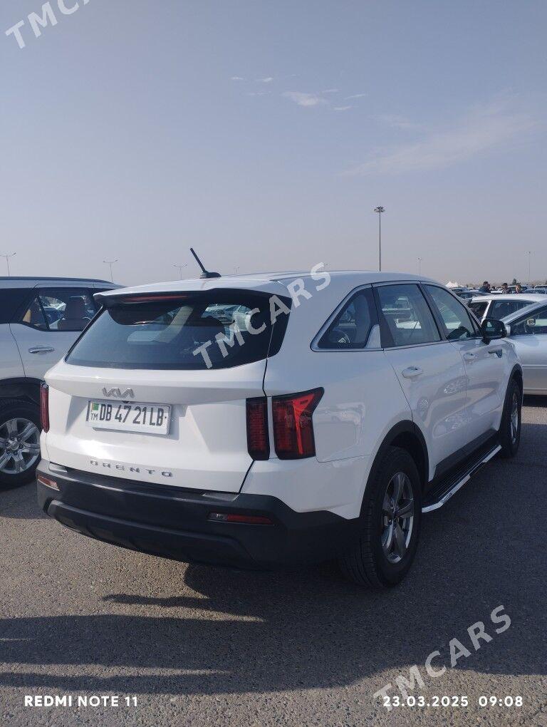 Kia Sorento 2023 - 425 000 TMT - Türkmenabat - img 5