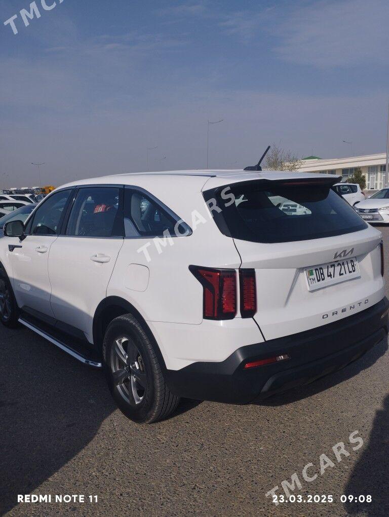 Kia Sorento 2023 - 425 000 TMT - Türkmenabat - img 6