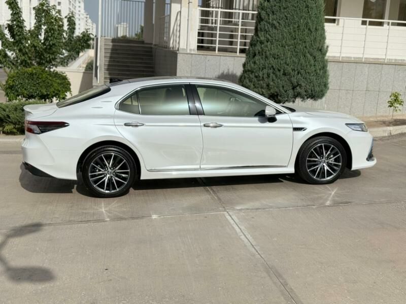 Toyota Camry 2024 - 732 500 TMT - Aşgabat - img 7