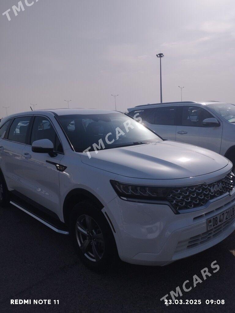 Kia Sorento 2023 - 425 000 TMT - Türkmenabat - img 7