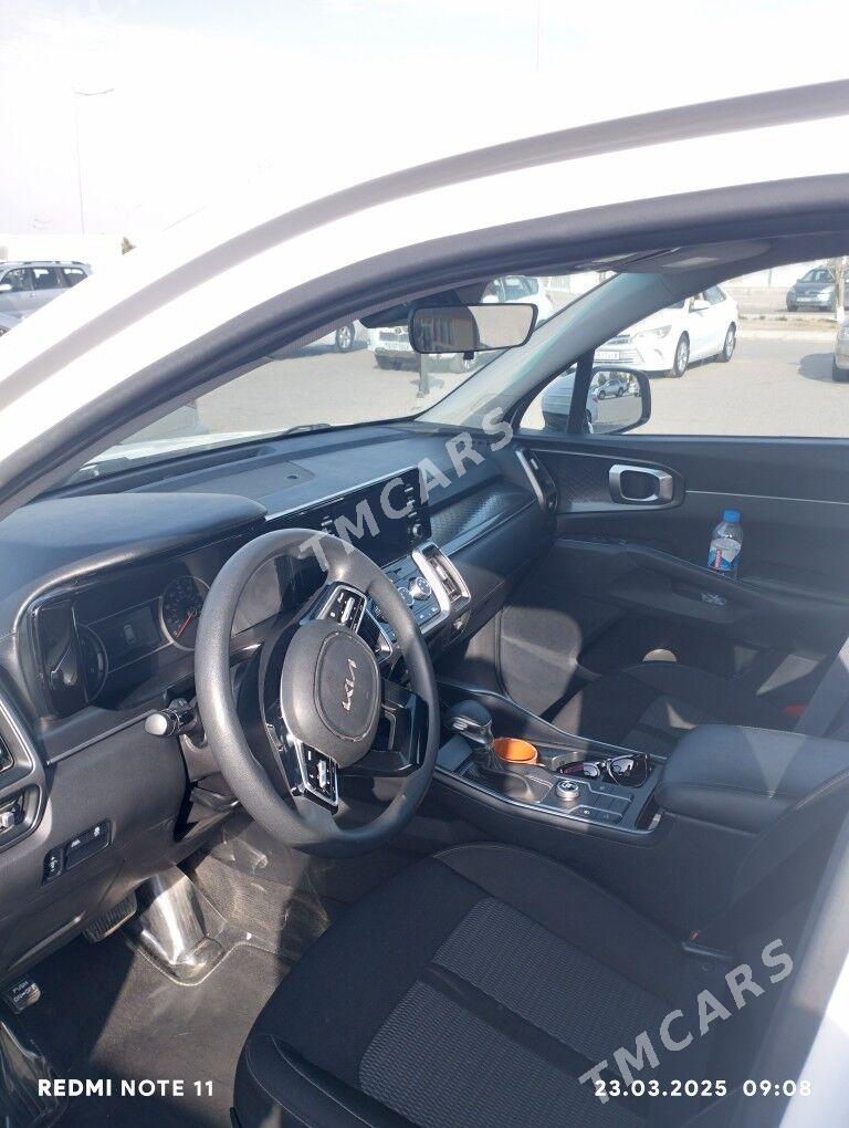 Kia Sorento 2023 - 425 000 TMT - Türkmenabat - img 8