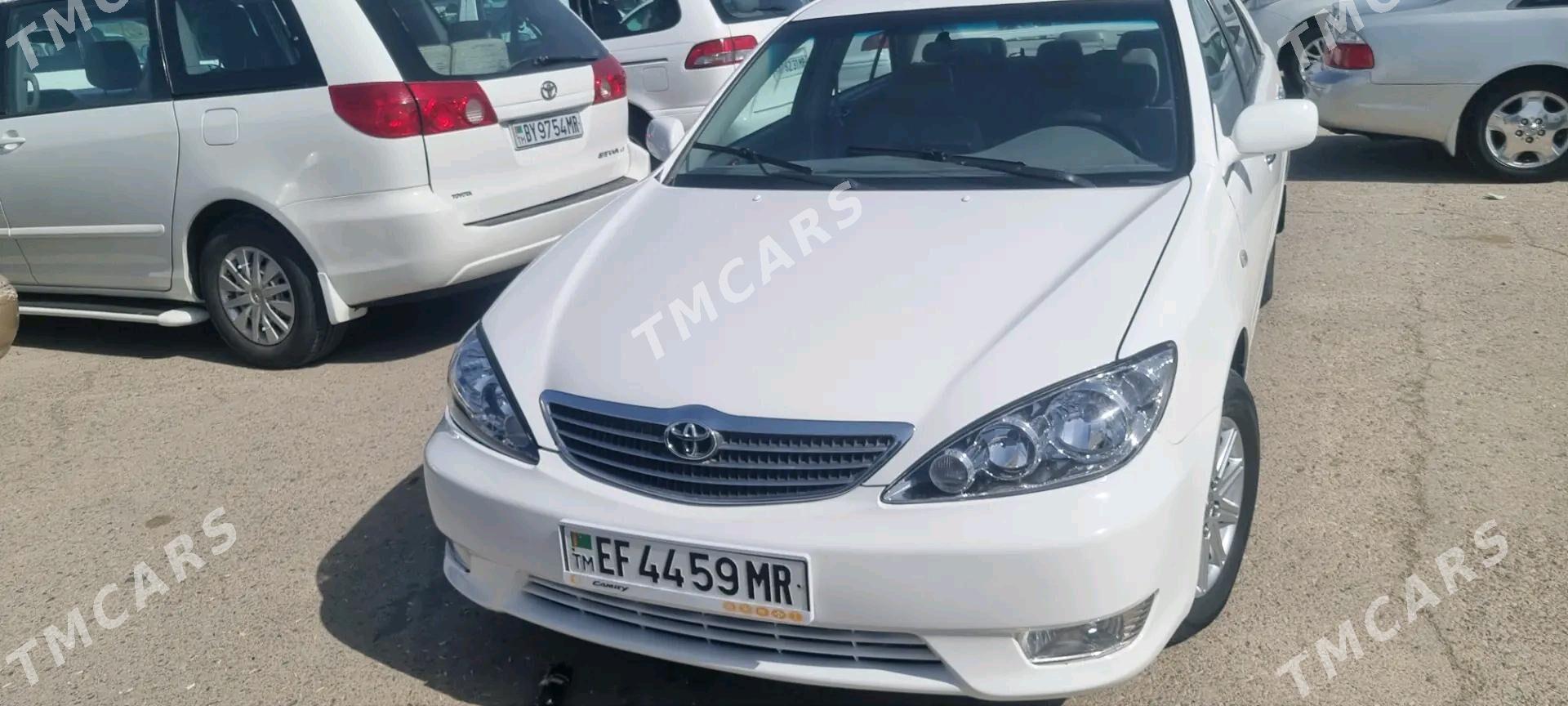 Toyota Camry 2004 - 180 000 TMT - Mary - img 2