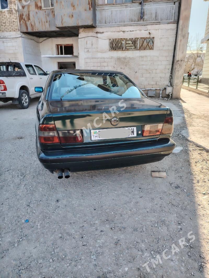 BMW 540 1993 - 60 000 TMT - Балканабат - img 2