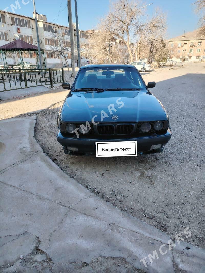BMW 540 1993 - 60 000 TMT - Балканабат - img 5