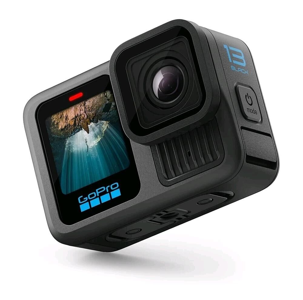 GoPro hero 13 black - Дашогуз - img 2